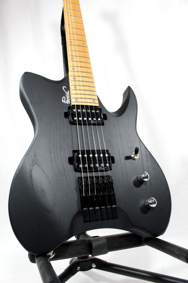 Panico Guitars HT Series HT135 3