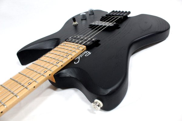 Panico Guitars HT Series HT135