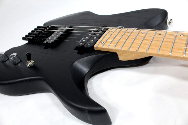 Panico Guitars HT Series HT135