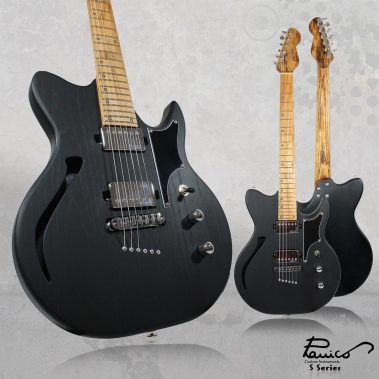 Panico Guitars S Series S578