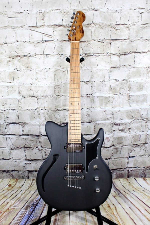 Panico Guitars S Series S578