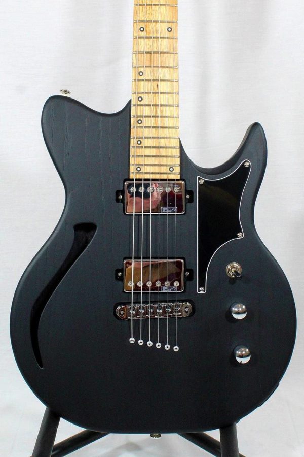 Panico Guitars S Series S578