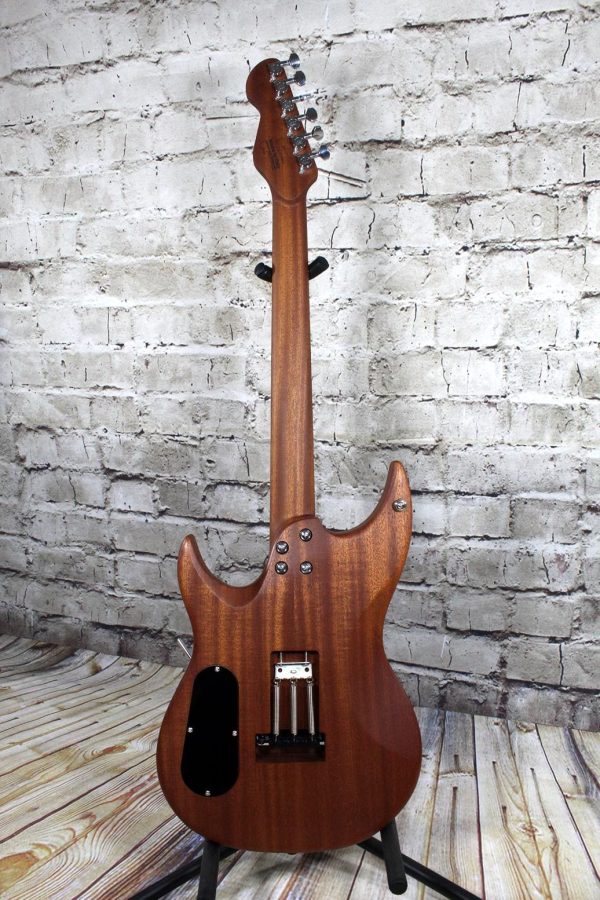 Panico Guitars M Series M557T