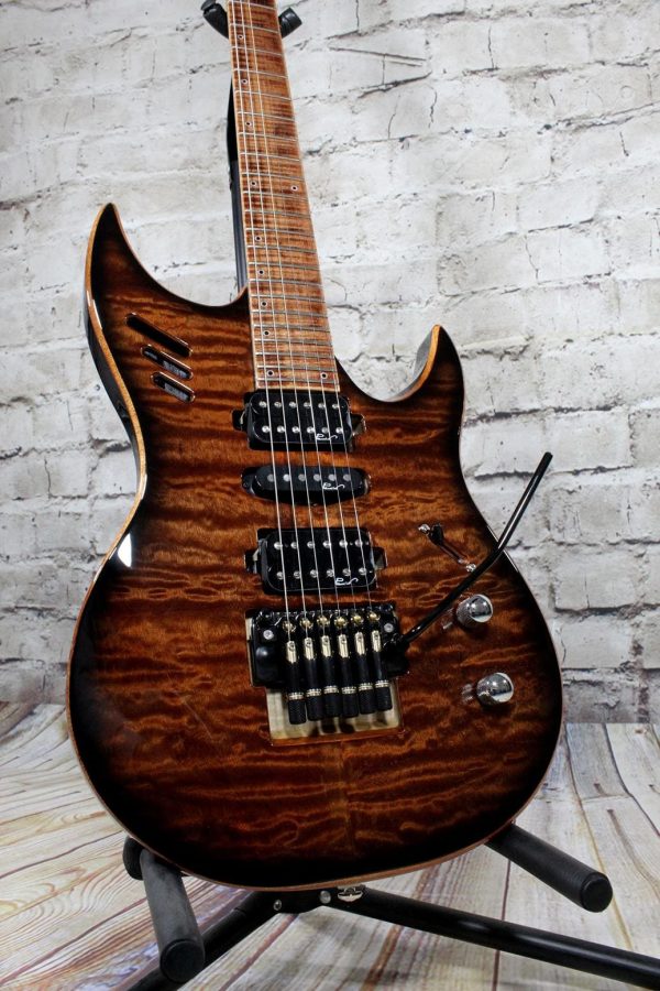 Panico Guitars M Series M549T