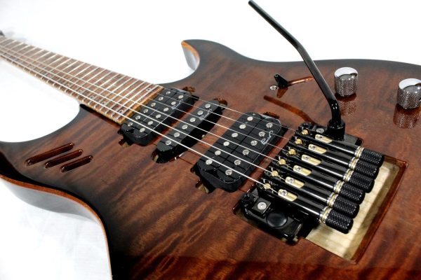 Panico Guitars M Series M549T