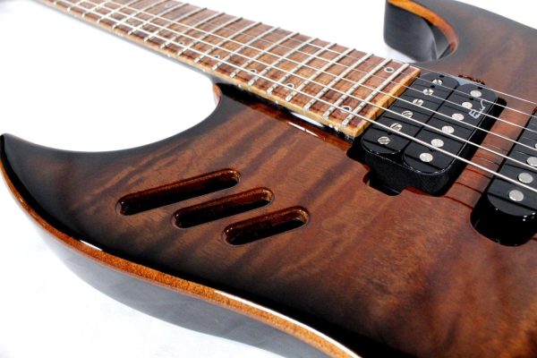 Panico Guitars M Series M549T