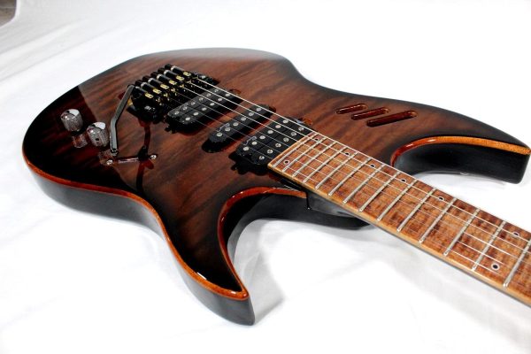 Panico Guitars M Series M549T