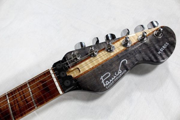 Panico Guitars M Series M549T