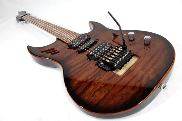 Panico Guitars M Series M549T