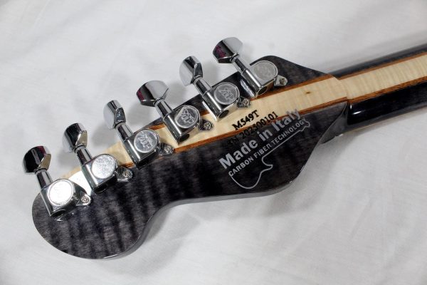 Panico Guitars M Series M549T