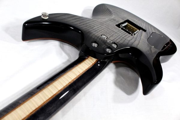 Panico Guitars M Series M549T