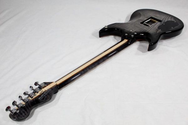 Panico Guitars M Series M549T