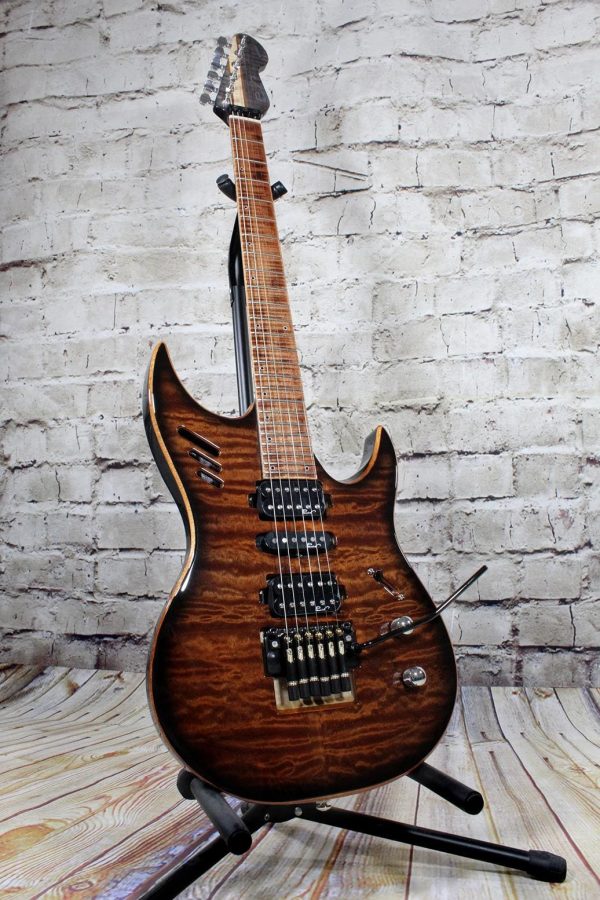 Panico Guitars M Series M549T