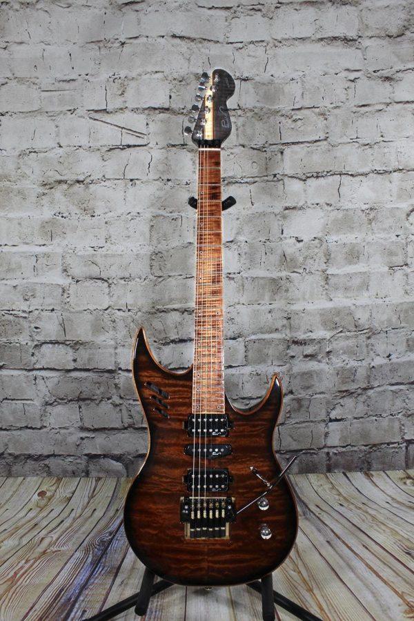 Panico Guitars M Series M549T