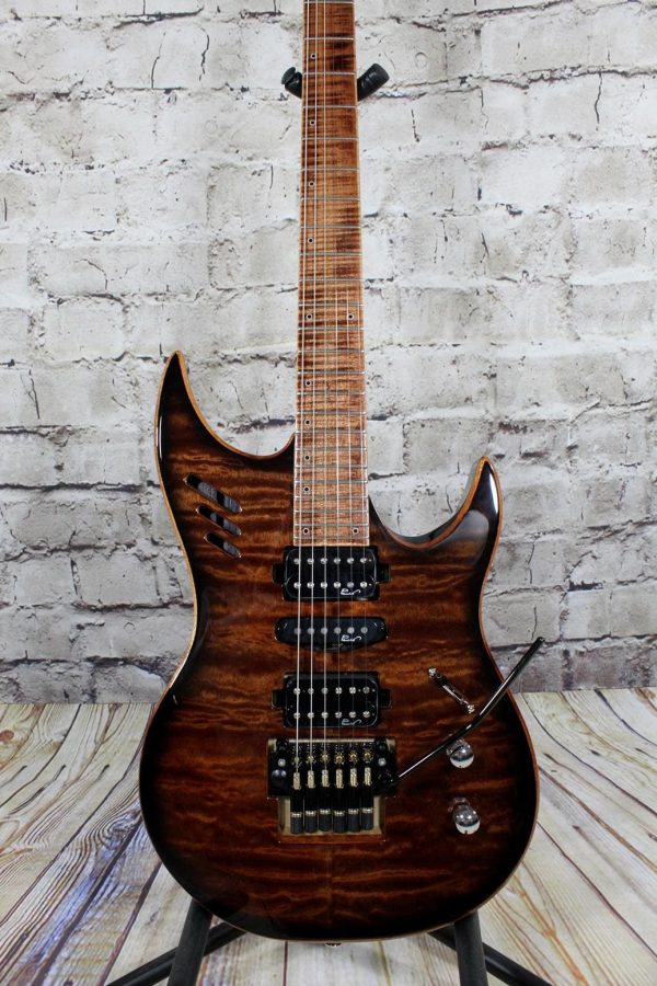 Panico Guitars M Series M549T