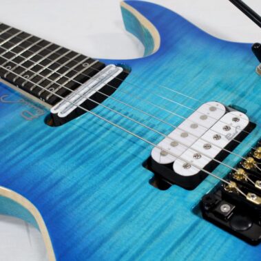 Panico Guitars HM Series HM266T