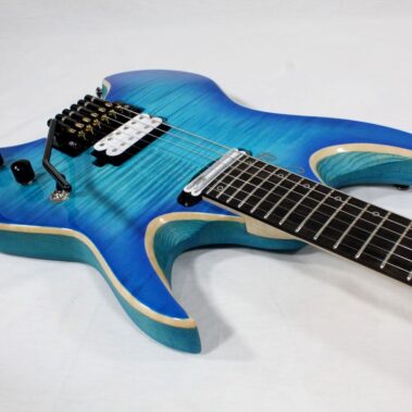 Panico Guitars HM Series HM266T