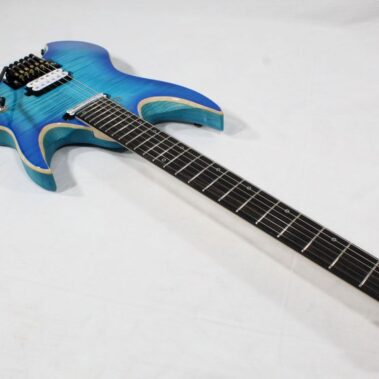 Panico Guitars HM Series HM266T