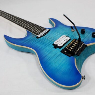 Panico Guitars HM Series HM266T