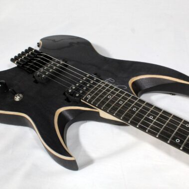 Panico Guitars MH165