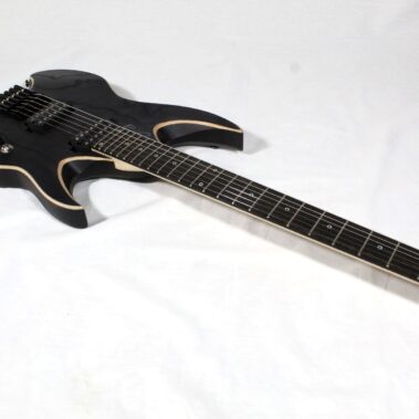 Panico Guitars MH165