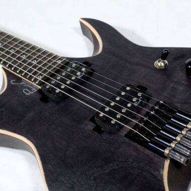 Panico Guitars MH165