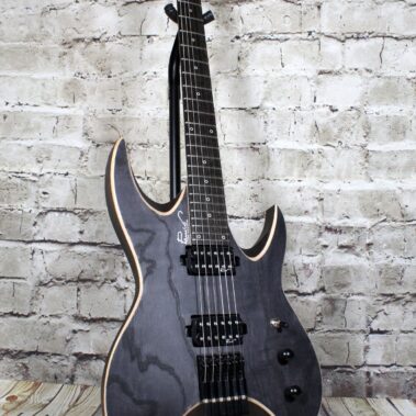 Panico Guitars MH165