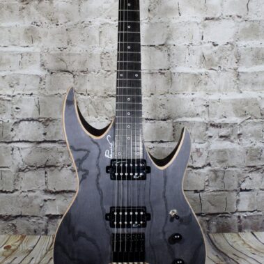 Panico Guitars MH165