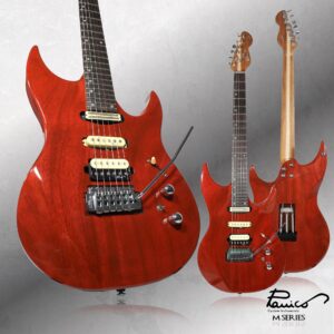 Panico Guitars M Series M555T