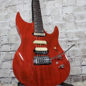 Panico Guitars M Series M555T
