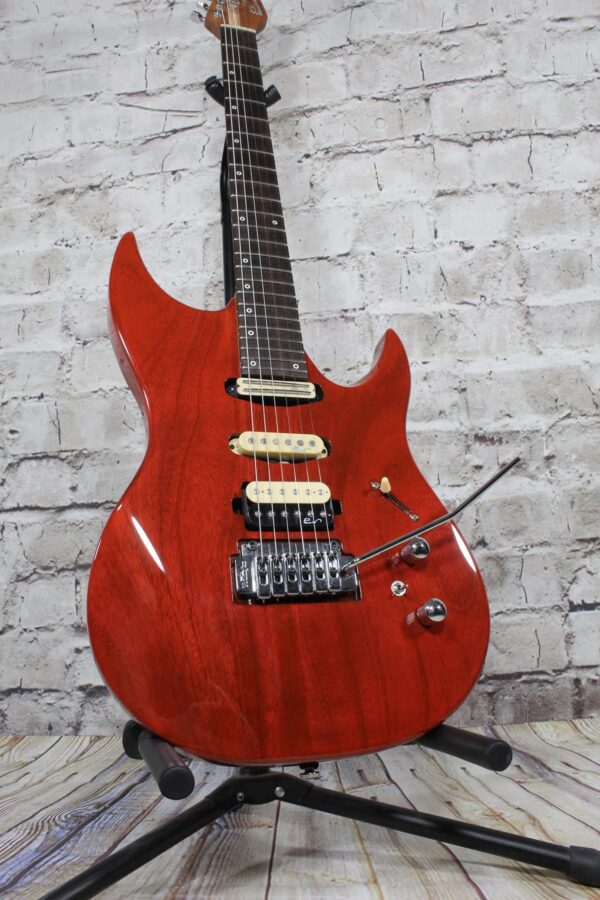 Panico Guitars M Series M555T