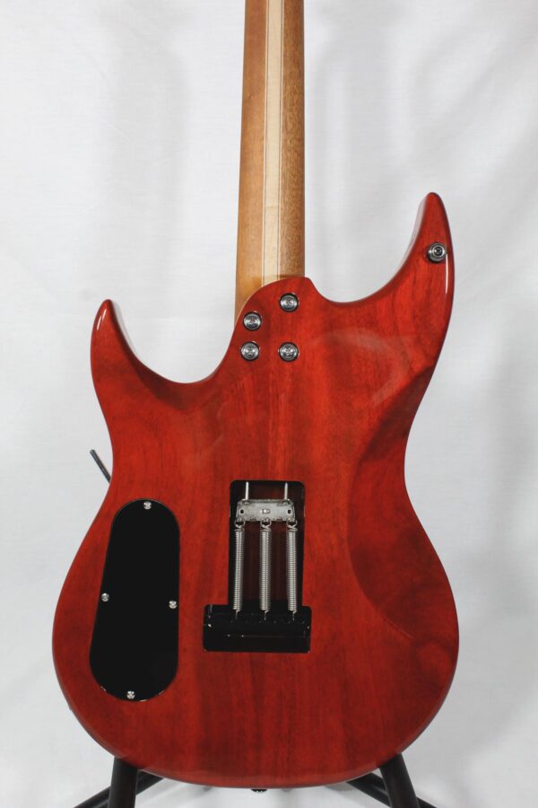 Panico Guitars M Series M555T