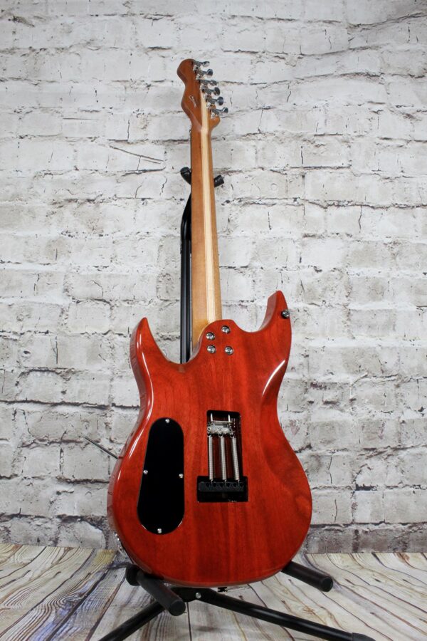 Panico Guitars M Series M555T