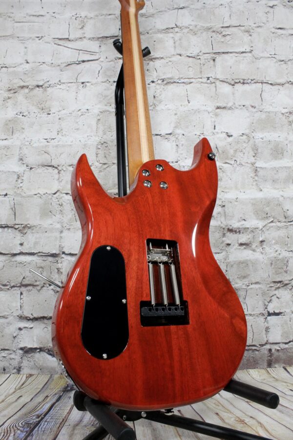 Panico Guitars M Series M555T
