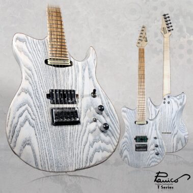 Panico Guitars T series T279