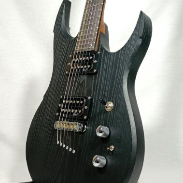 Panico Guitars E165 Series
