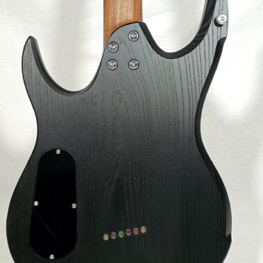 Panico Guitars E165 Series