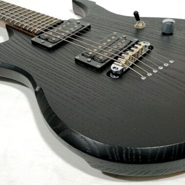 Panico Guitars E165 Series