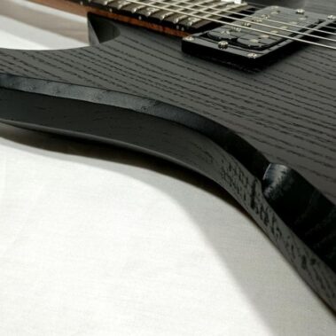 Panico Guitars E165 Series