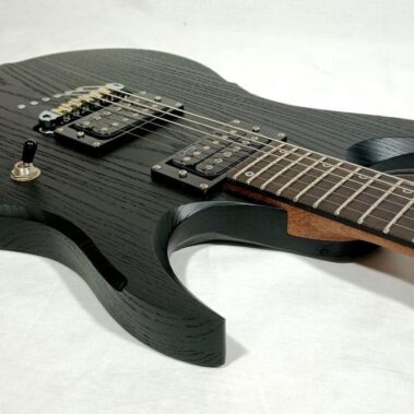 Panico Guitars E165 Series