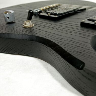 Panico Guitars E165 Series