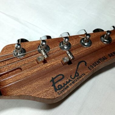 Panico Guitars E165 Series