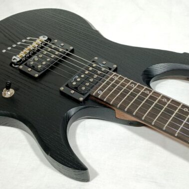 Panico Guitars E165 Series