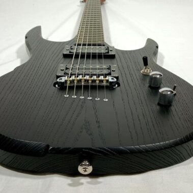 Panico Guitars E165 Series