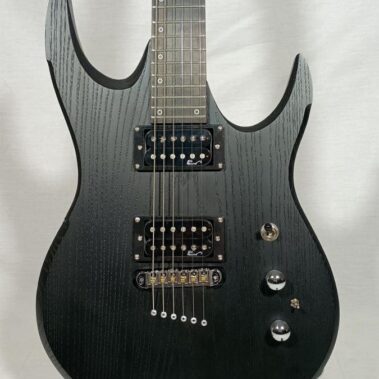 Panico Guitars E165 Series