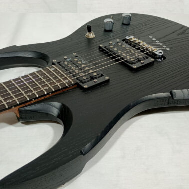 Panico Guitars Essential Series