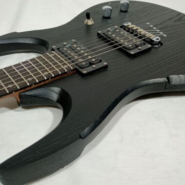 Panico Guitars Essential Series