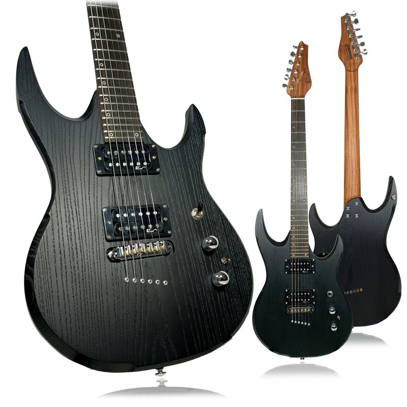 Panico Guitars Essential Series