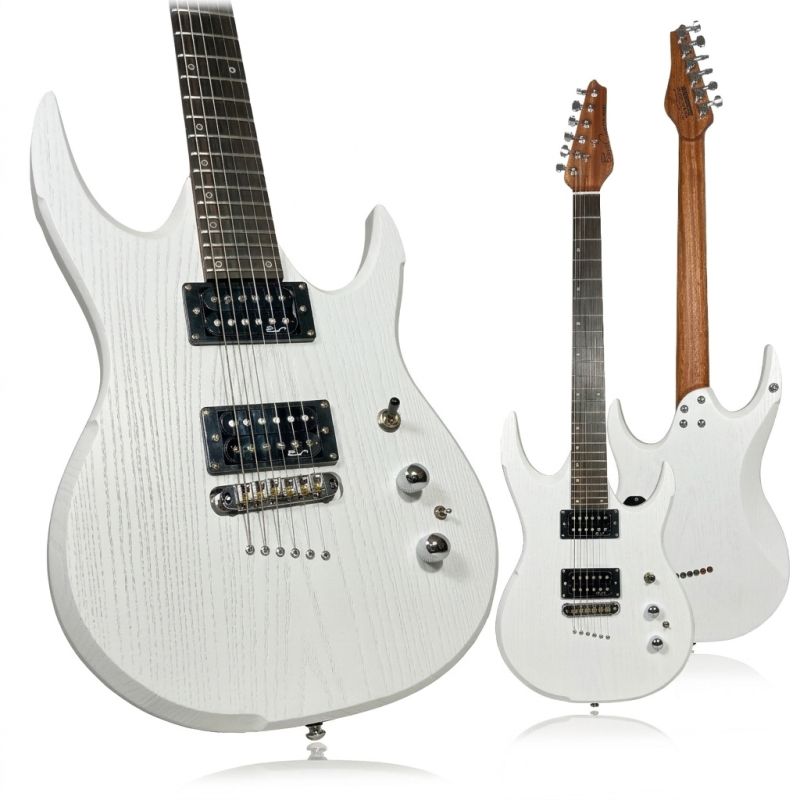 Panico Guitars Essential Series