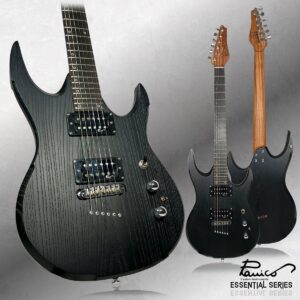 Panico Guitars Essential series E165